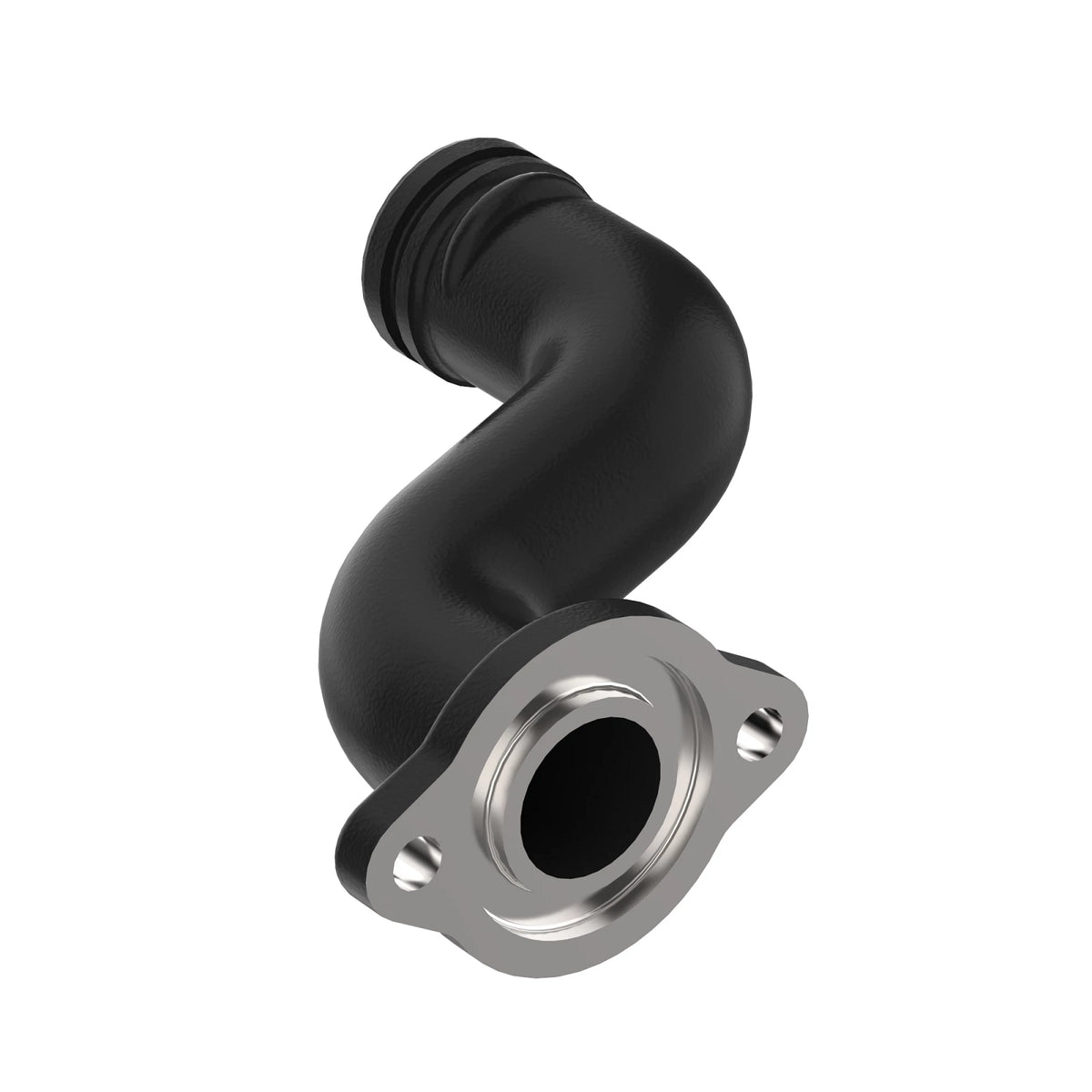 RE253175: Fits John Deere RE253175 Integrated Pump Return Tube – Genuine OEM