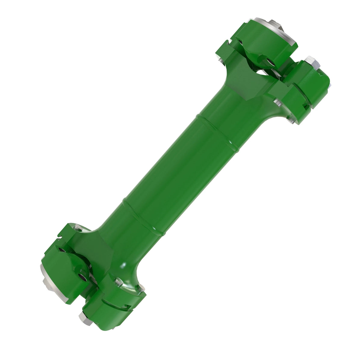 RE253208: Fits John Deere RE253208 Engine to Transmission Universal Driveshaft – Genuine OEM
