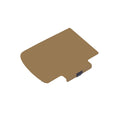 RE253275: Fits John Deere RE253275 Side Console Cover – Genuine OEM