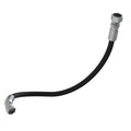 RE253492: Fits John Deere RE253492 RH Air Trailer Brake Bleed Hydraulic Hose – Genuine OEM