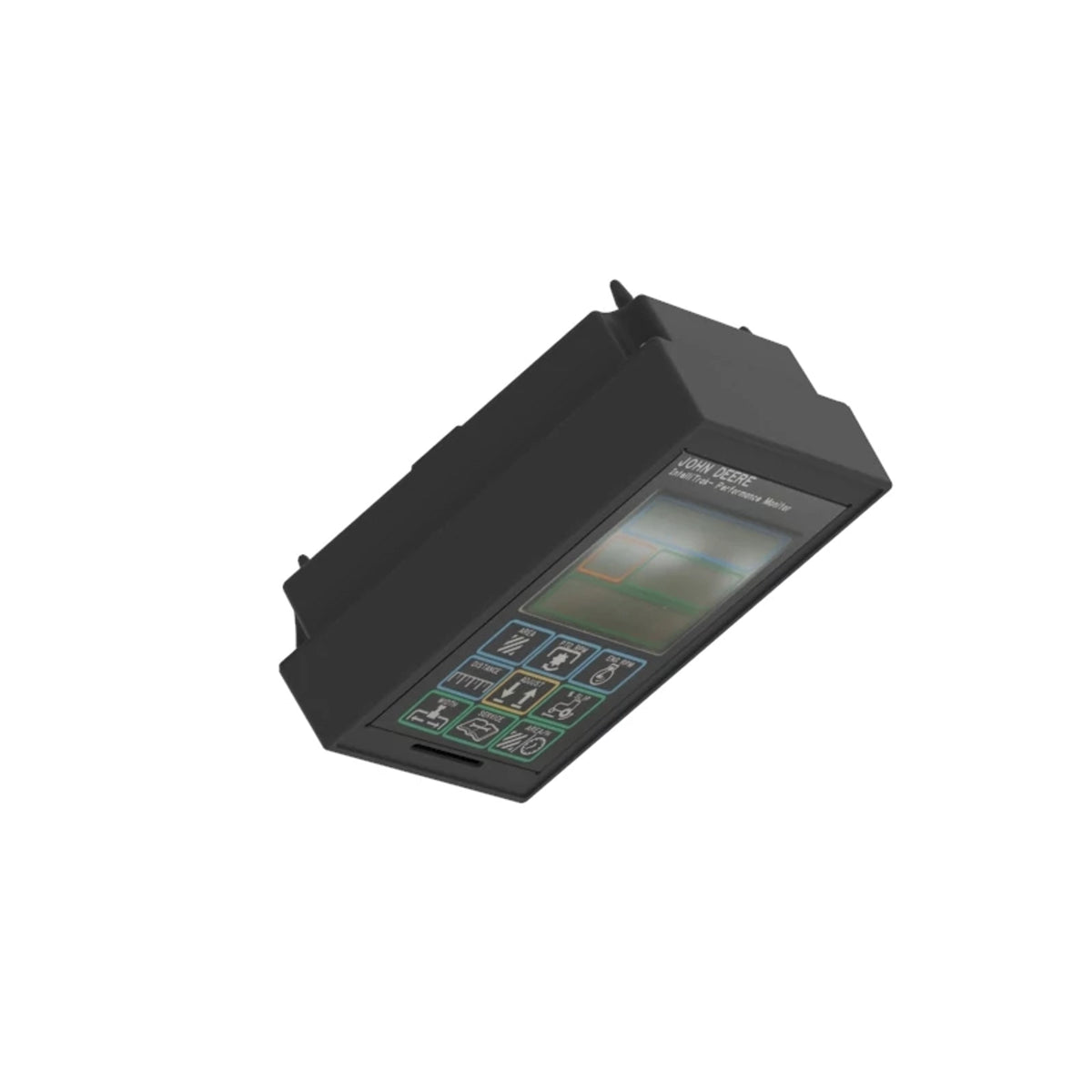 RE253576: Fits John Deere RE253576 INTELLITRAK® Performance Monitor – Genuine OEM