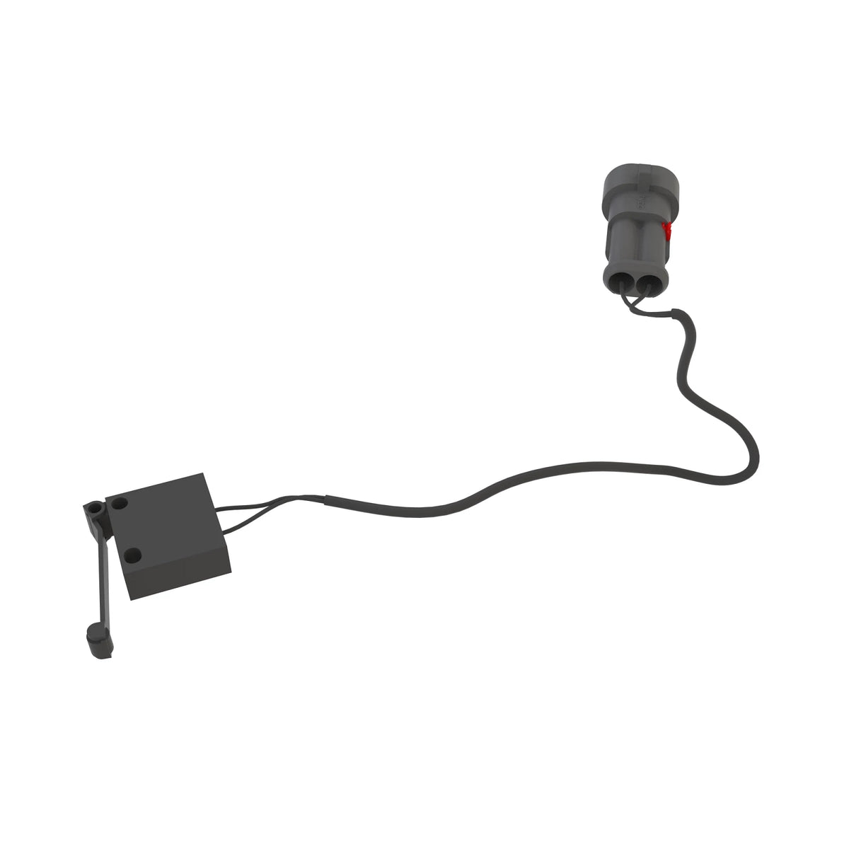 RE253984: Fits John Deere RE253984 Brake Light Switch – Genuine OEM