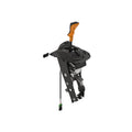 RE254013: Fits John Deere RE254013 4 Range Shifter – Genuine OEM