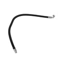 RE254021: Fits John Deere RE254021 Trailer Brake Pilot Hydraulic Hose – Genuine OEM