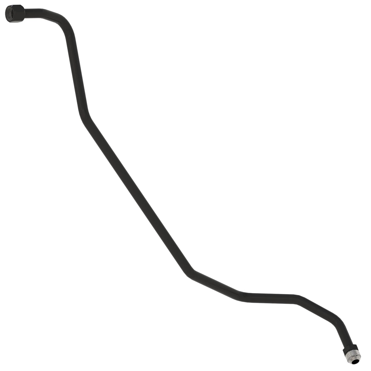 RE254035: Fits John Deere RE254035 Air Tank Supply Line – Genuine OEM