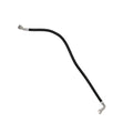 RE254036: Fits John Deere RE254036 Compressor Discharge Hose – Genuine OEM