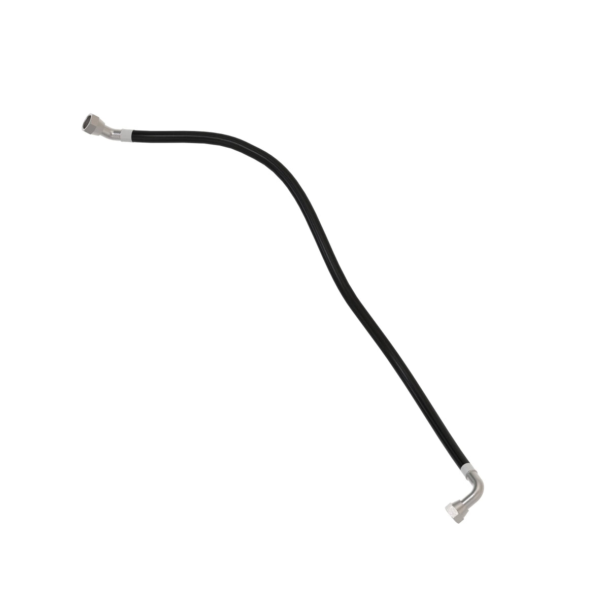 RE254036: Fits John Deere RE254036 Compressor Discharge Hose – Genuine OEM