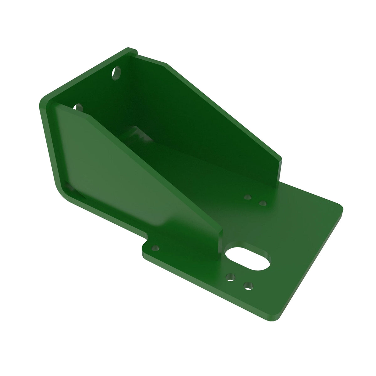 RE254175: Fits John Deere RE254175 Bracket – Genuine OEM