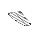 RE254193: Fits John Deere RE254193 Hood Side Panel Guard, Right Side – Genuine OEM