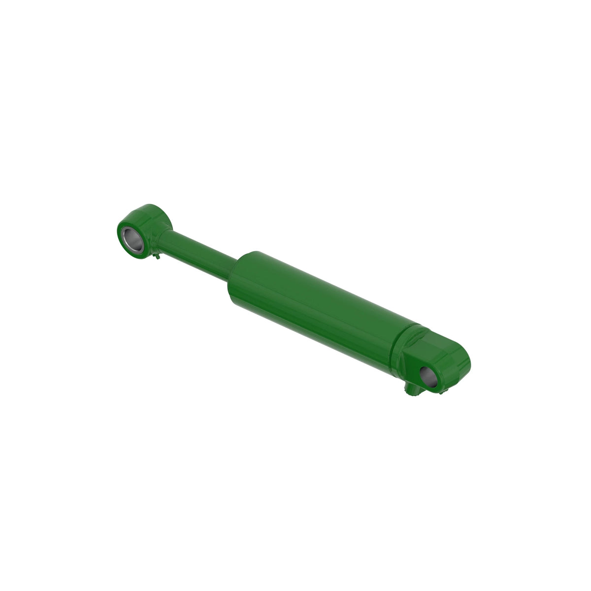 RE254259: Fits John Deere RE254259 Hydraulic Cylinder – Genuine OEM