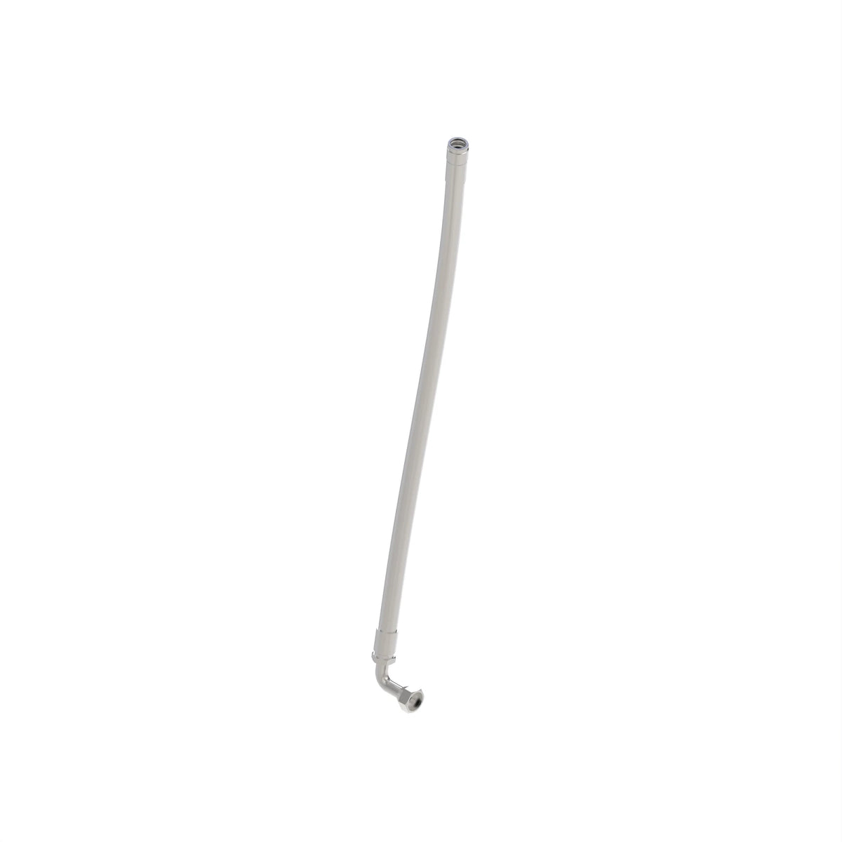 RE254365: Fits John Deere RE254365 Oil Cooler Hydraulic Hose – Genuine OEM