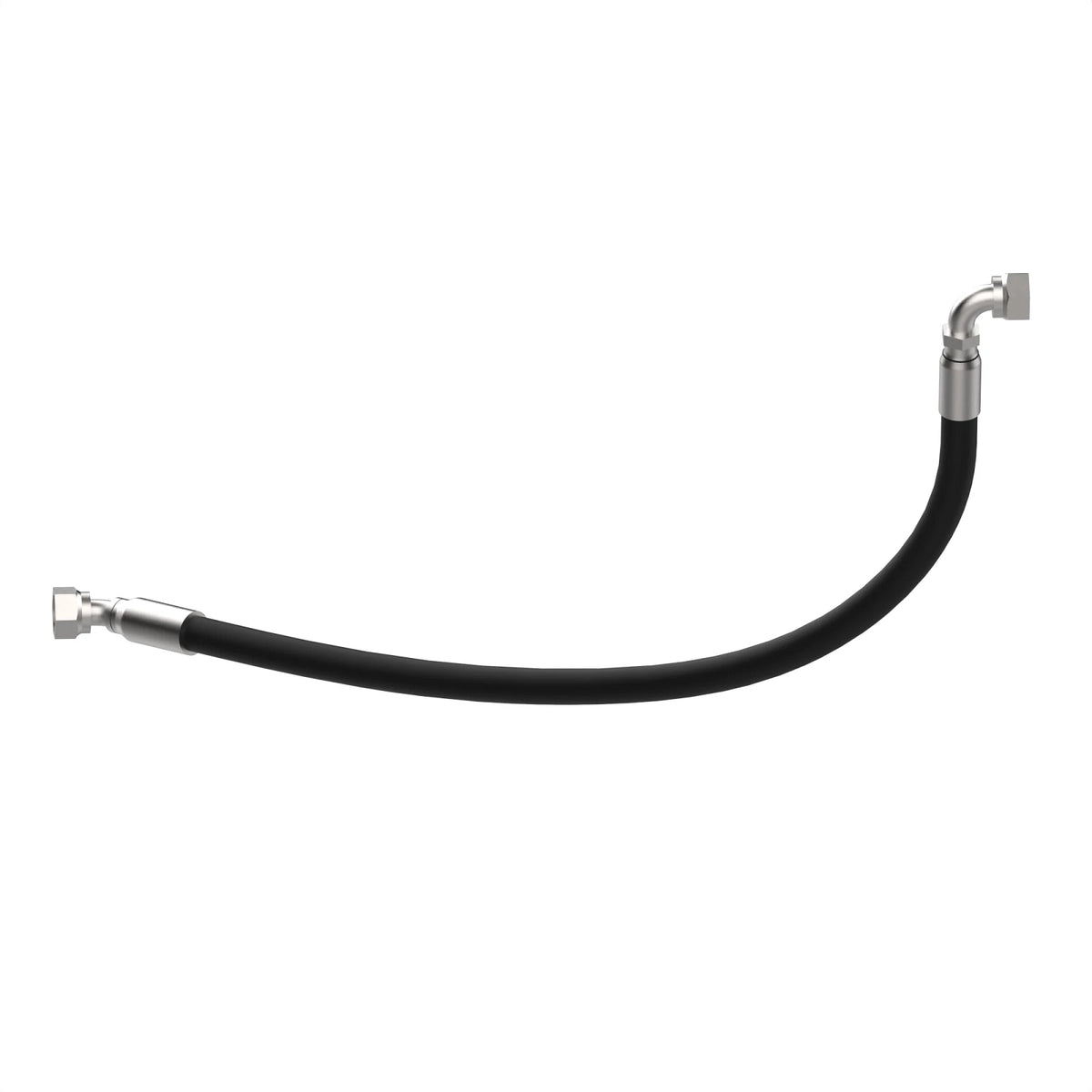 RE254612: Fits John Deere RE254612 Pump Load Sense Hydraulic Hose – Genuine OEM