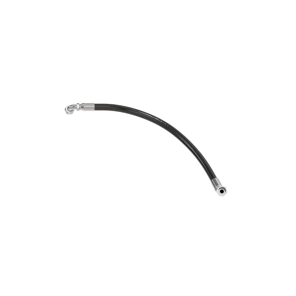 RE254613: Fits John Deere RE254613 Hydraulic Hose – Genuine OEM