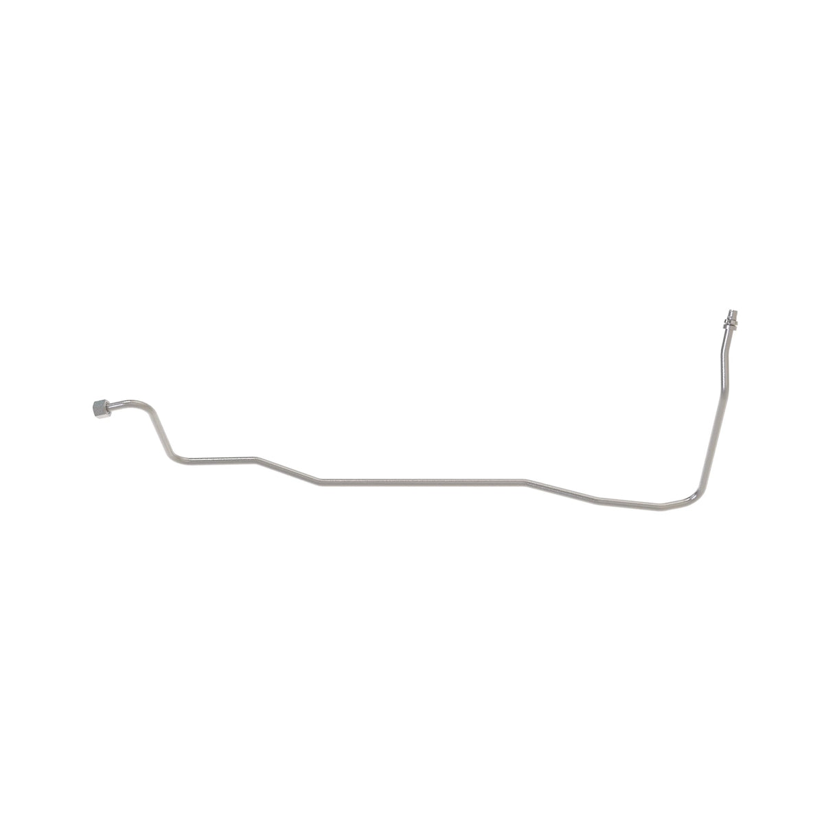 RE254623: Fits John Deere RE254623 Steering Supply Oil Line – Genuine OEM