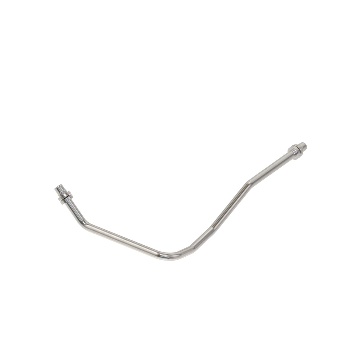 RE254625: Fits John Deere RE254625 Front Steering ILS™ Return Oil Line – Genuine OEM