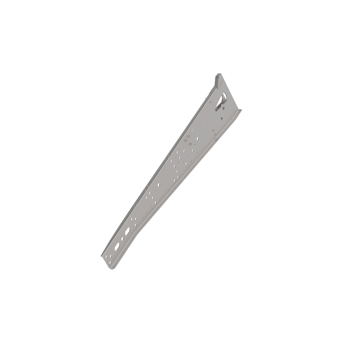 RE254687: Fits John Deere RE254687 Frame – Genuine OEM