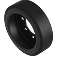 RE254787: Fits John Deere RE254787 Mid-Roller Assembly Wheel – Genuine OEM