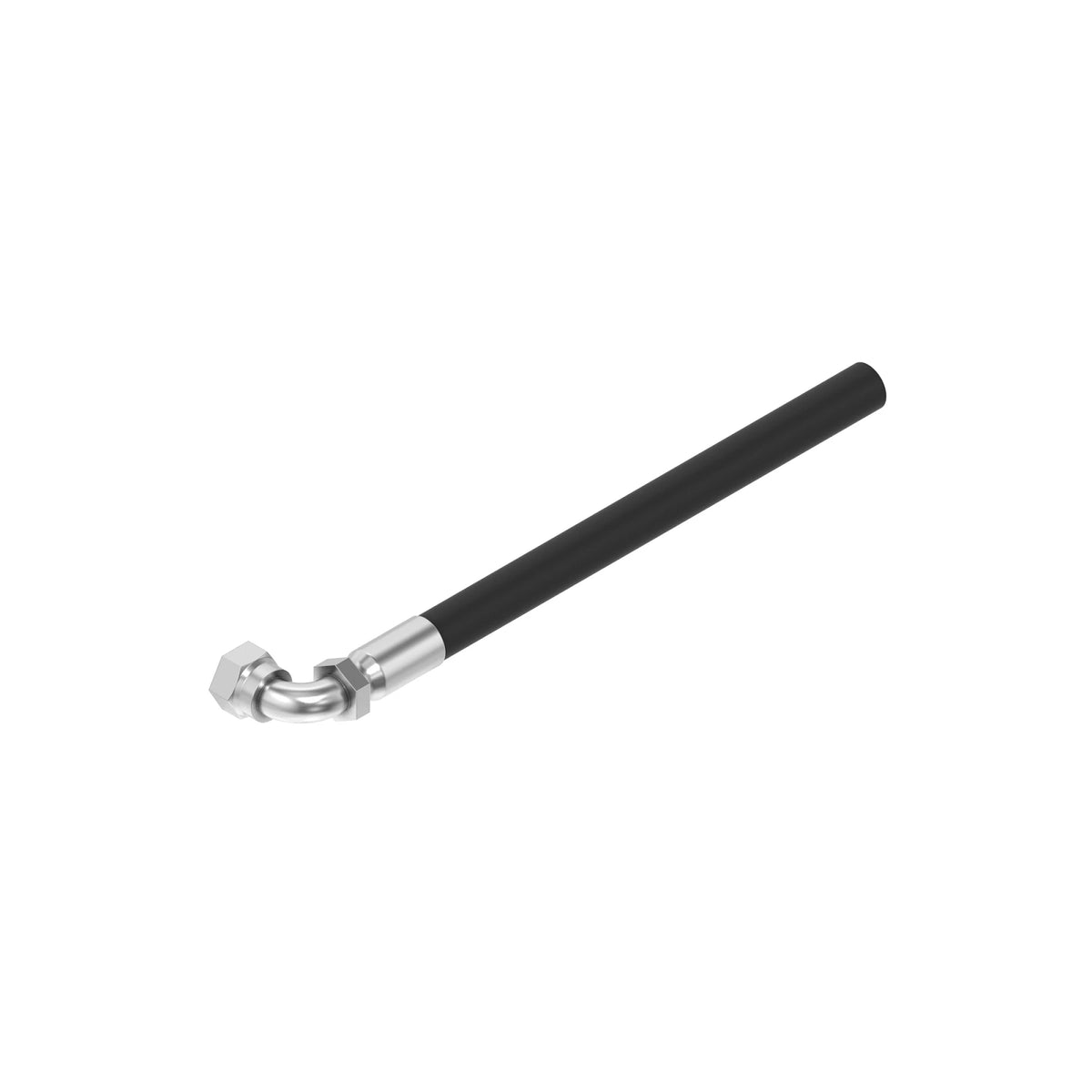 RE254817: Fits John Deere RE254817 Hydraulic Hose – Genuine OEM