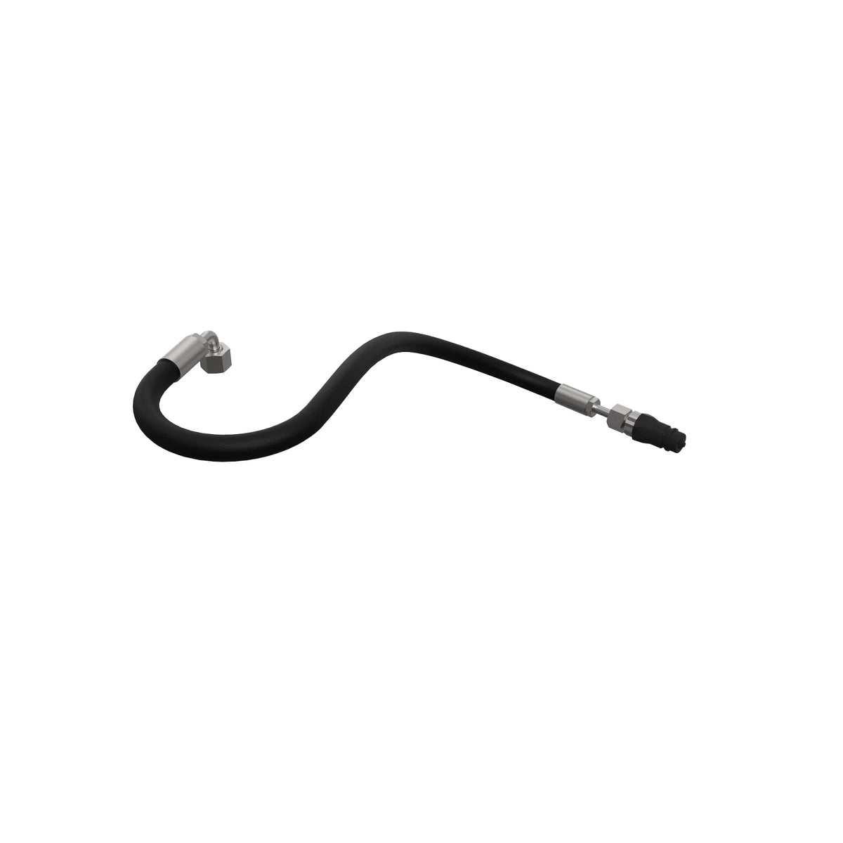 RE254848: Fits John Deere RE254848 Hydraulic Hose – Genuine OEM