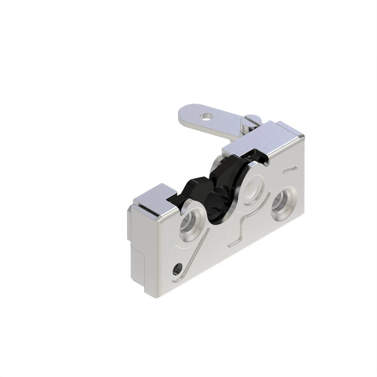 RE254952: Fits John Deere RE254952 RH Door Latch – Genuine OEM