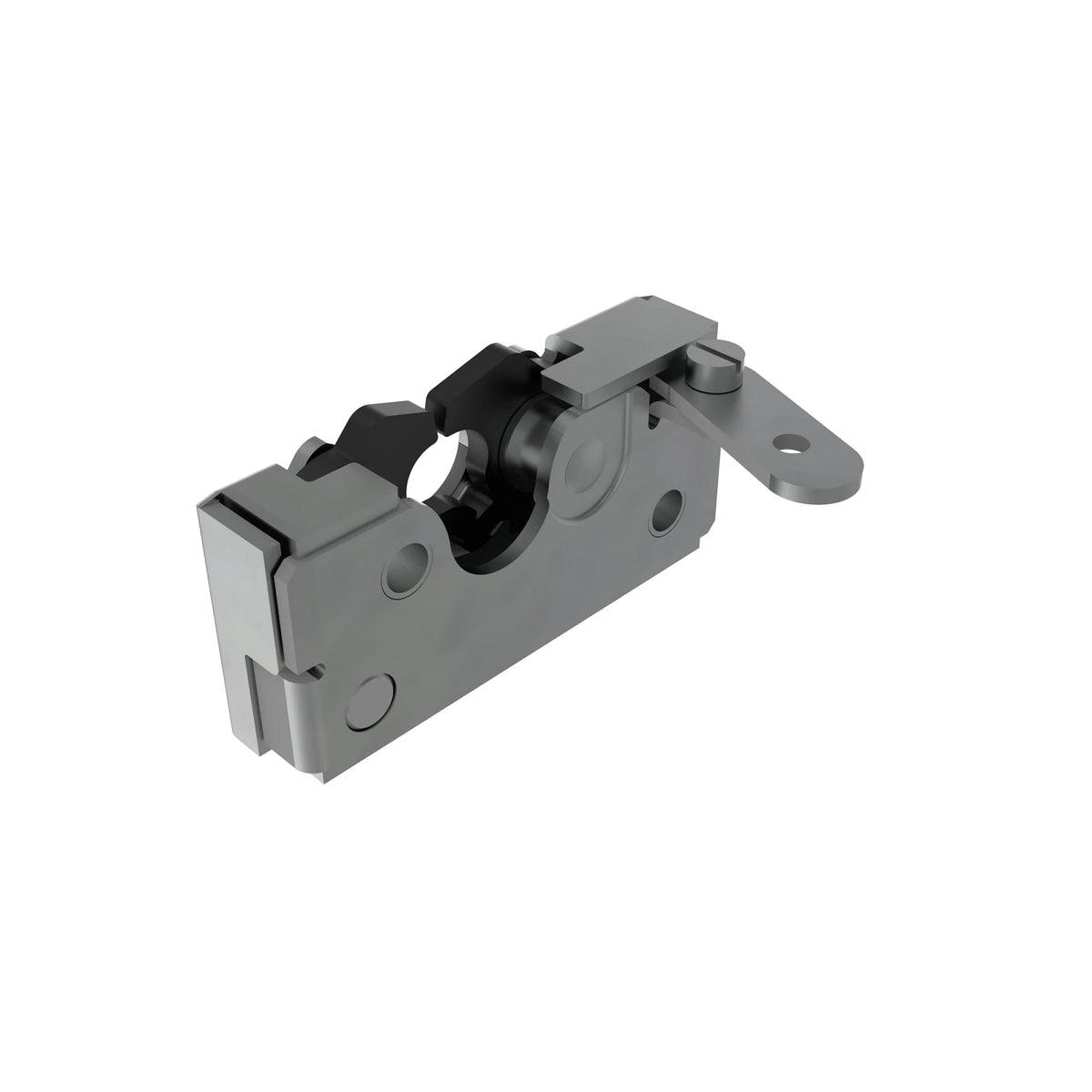 RE254953: Fits John Deere RE254953 Left Side Door Latch – Genuine OEM