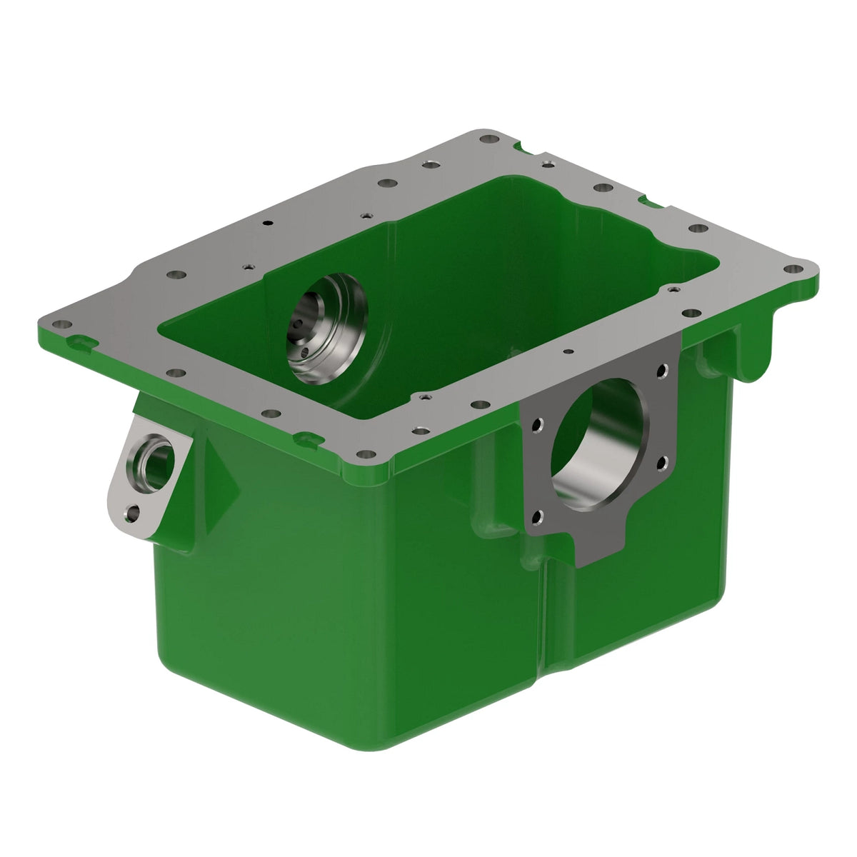 RE255019: Fits John Deere RE255019 Clutch Housing – Genuine OEM