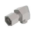 RE255031: Fits John Deere RE255031 Elbow Fitting – Genuine OEM