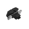 RE255150: Fits John Deere RE255150 Rockshaft Control Rocker Switch – Genuine OEM