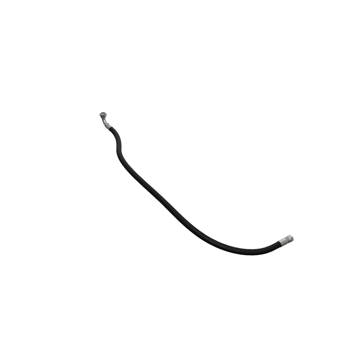 RE255161: Fits John Deere RE255161 Hydraulic Hose – Genuine OEM