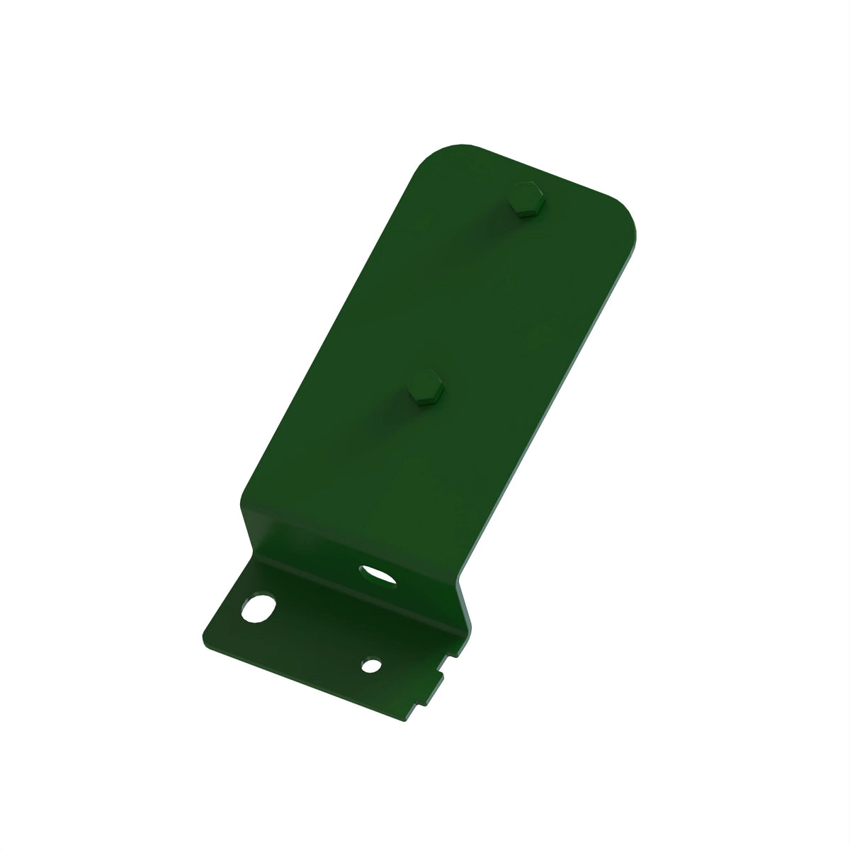 RE255593: Fits John Deere RE255593 Fuel Pump Support – Genuine OEM