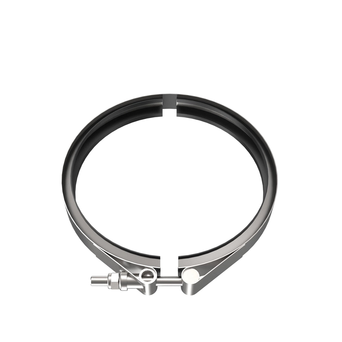 RE25566: Fits John Deere RE25566 V-Clamp – Genuine OEM