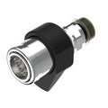 RE255757: Fits John Deere RE255757 Hydraulic Quick-Connect Coupler – Genuine OEM