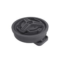 RE255763: Fits John Deere RE255763 Fuel Tank Cap – Genuine OEM