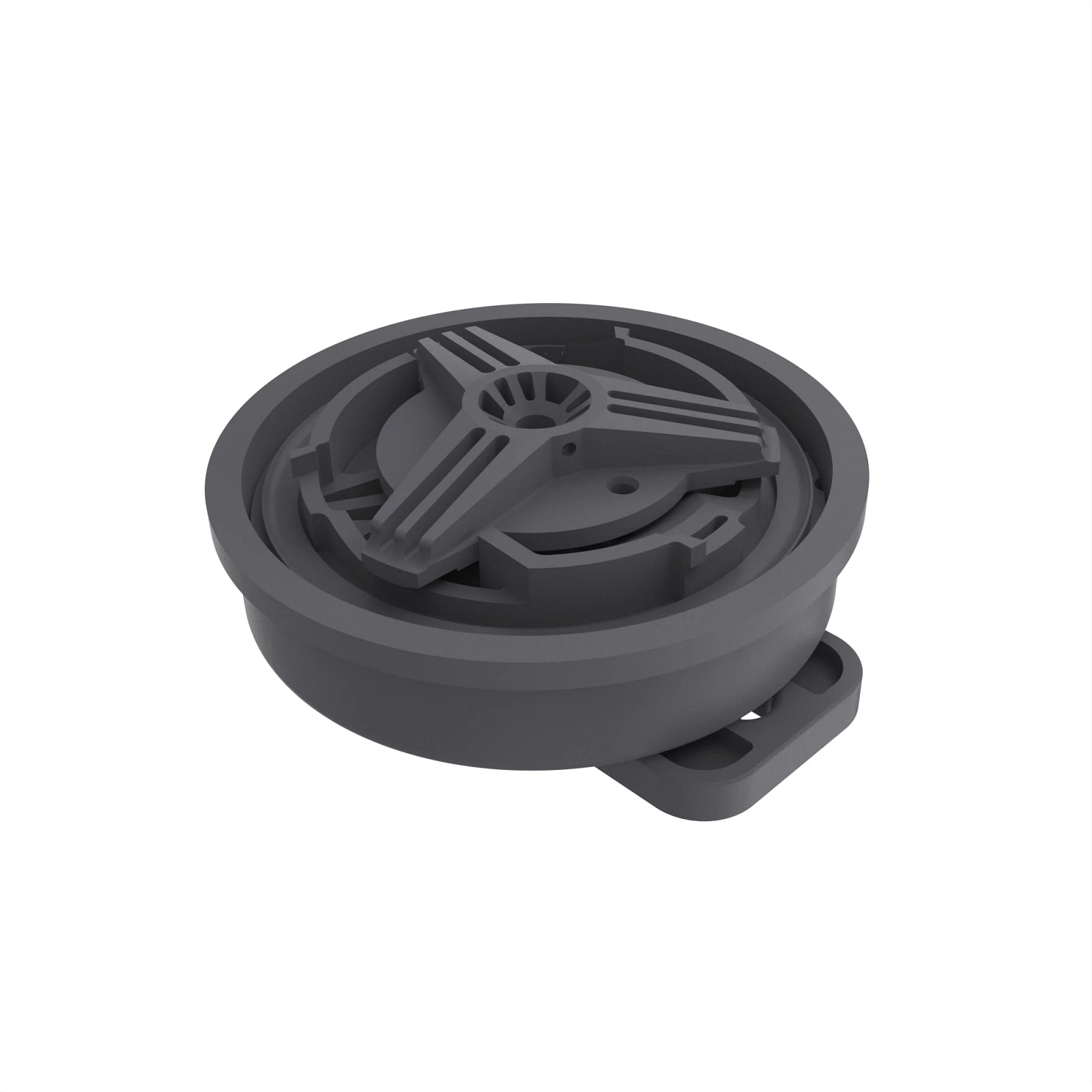 RE255763: Fits John Deere RE255763 Fuel Tank Cap – Genuine OEM