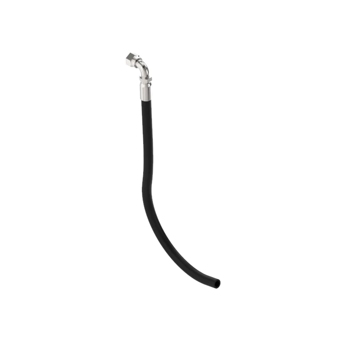RE255909: Fits John Deere RE255909 Fuel Hose – Genuine OEM