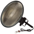 RE255988: Fits John Deere RE255988 Work Light, 12 Volts – Genuine OEM