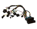 RE256014 — WIRE HARN.,NA DRIVER INFO — image 2