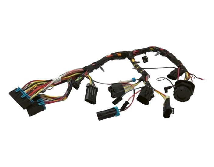 RE256014 — WIRE HARN.,NA DRIVER INFO — image 4