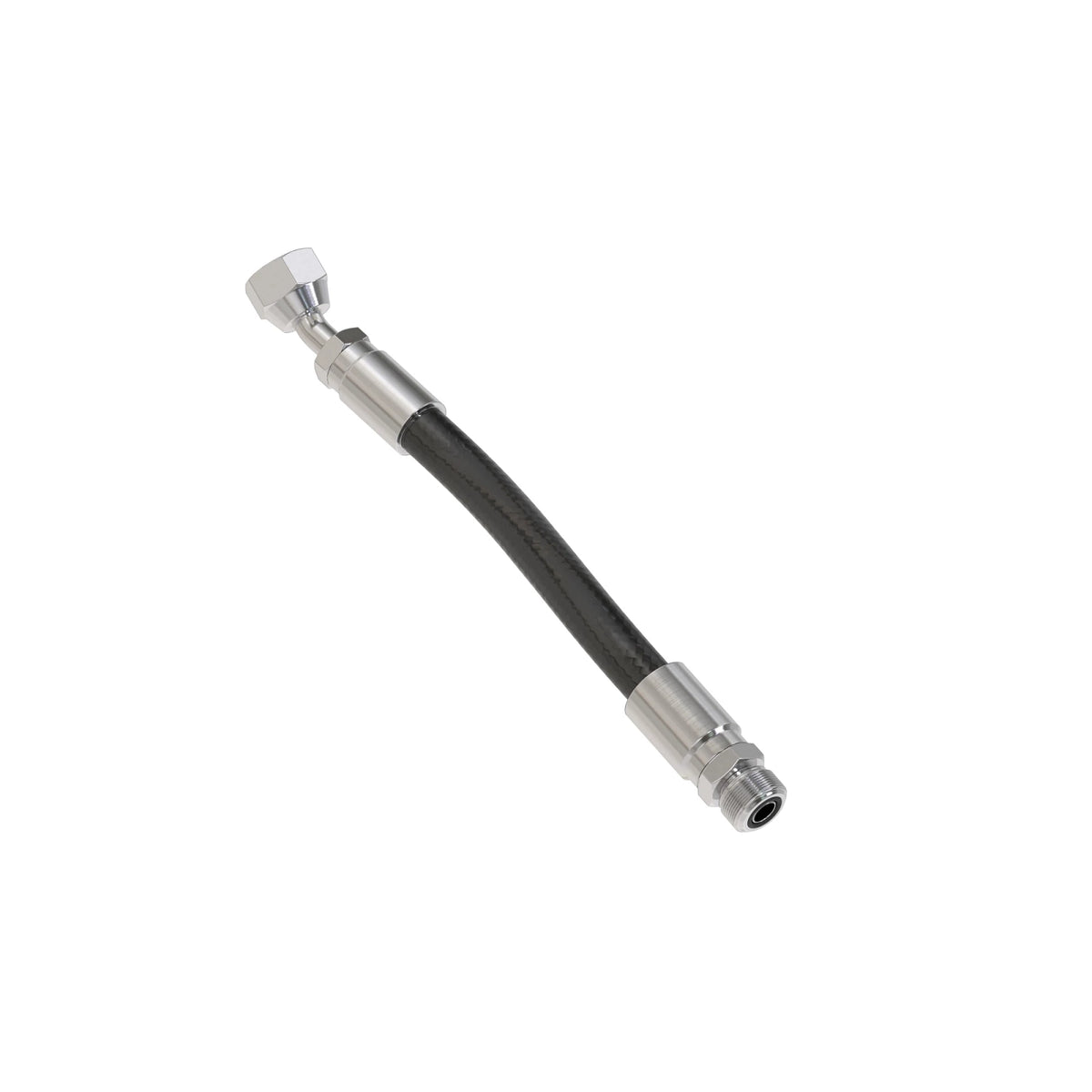 RE256052: Fits John Deere RE256052 Brake Function Hydraulic Hose – Genuine OEM