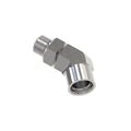 RE256240: Fits John Deere RE256240 Elbow Fitting – Genuine OEM