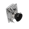 RE256444: Fits John Deere RE256444 Rectangular Headlight, 12 Volts, 60 Watts – Genuine OEM