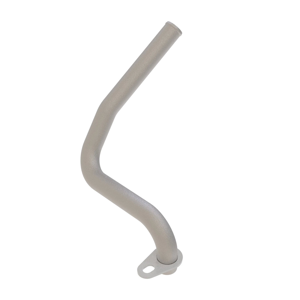 RE256731: Fits John Deere RE256731 MFWD Clutch Housing Hydraulic Reservoir Tube – Genuine OEM