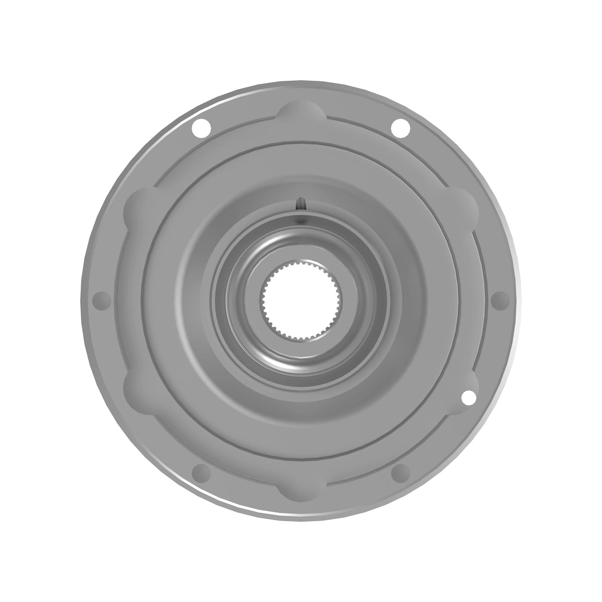 RE25678: Fits John Deere RE25678 PowerShift™ Transmission Drum – Genuine OEM