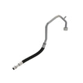 RE256900: Fits John Deere RE256900 Air Conditioner Compressor Suction to Cab Line – Genuine OEM