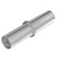 RE257129: Fits John Deere RE257129 Steering Cylinder Rod – Genuine OEM