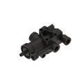 RE257193: Fits John Deere RE257193 Control Valve – Genuine OEM