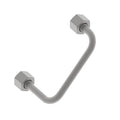RE257363: Fits John Deere RE257363 Trailer Brake Valve to Tractor Protection Valve Oil Line – Genuine OEM