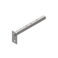 RE257481: Fits John Deere RE257481 Rockshaft Lever Pivot Pin – Genuine OEM