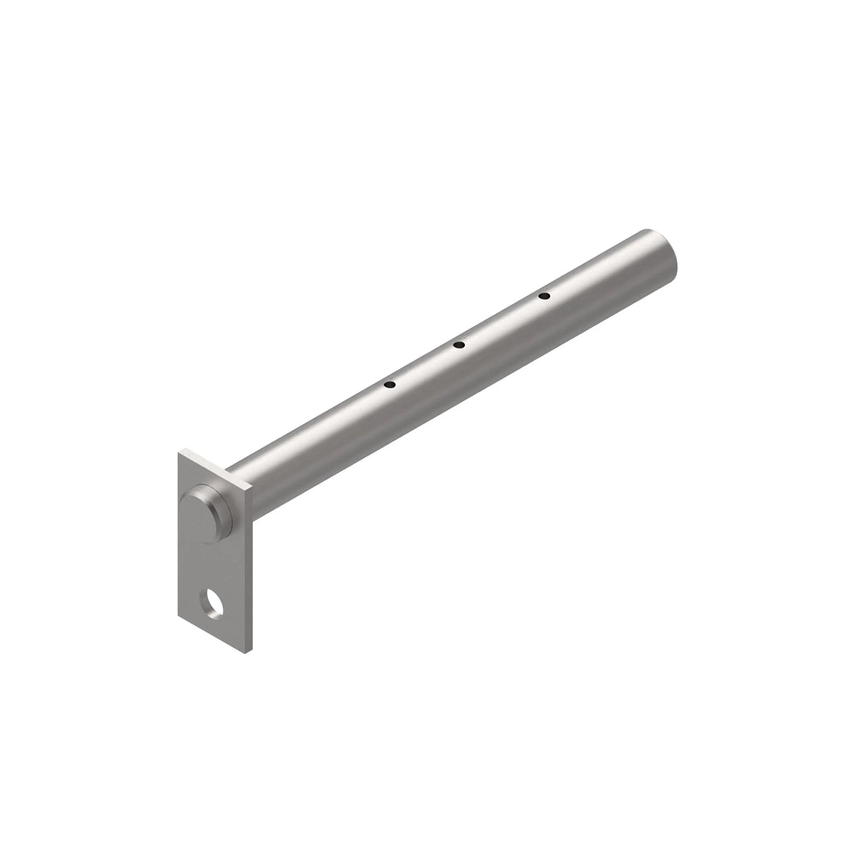 RE257481: Fits John Deere RE257481 Rockshaft Lever Pivot Pin – Genuine OEM
