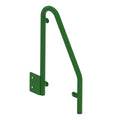 RE257535: Fits John Deere RE257535 Handrail, Left Side – Genuine OEM